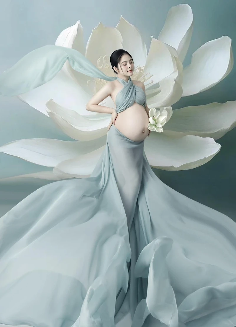 Thời trang Ngô Thanh Vân luôn nổi bật với phong cách độc đáo và sáng tạo