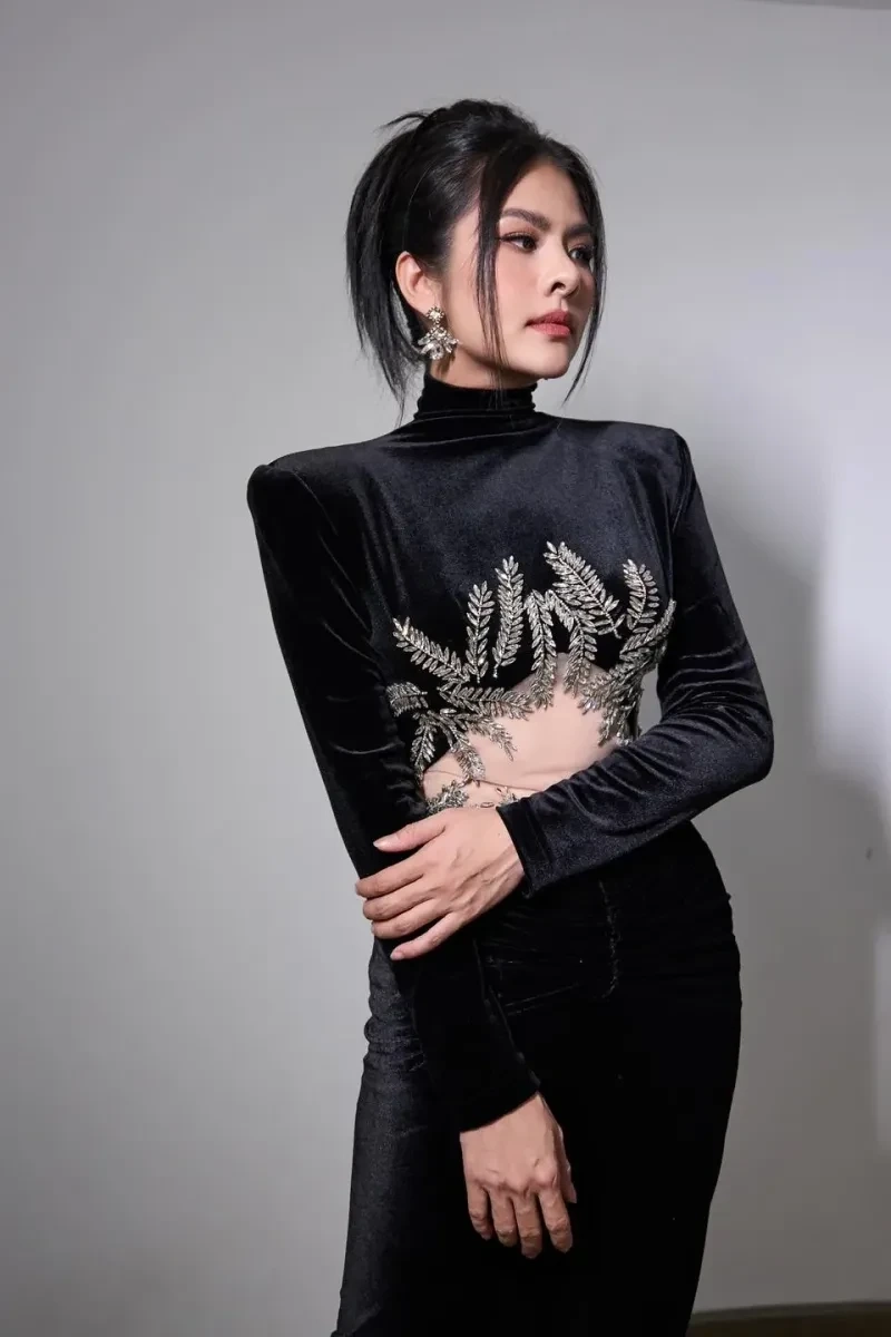 Vân Trang sinh con lần 2 nhận được nhiều lời chúc từ người hâm mộ