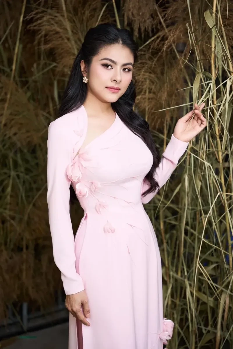 Vợ chồng diễn viên Vân Trang luôn nhận được sự ủng hộ từ người hâm mộ