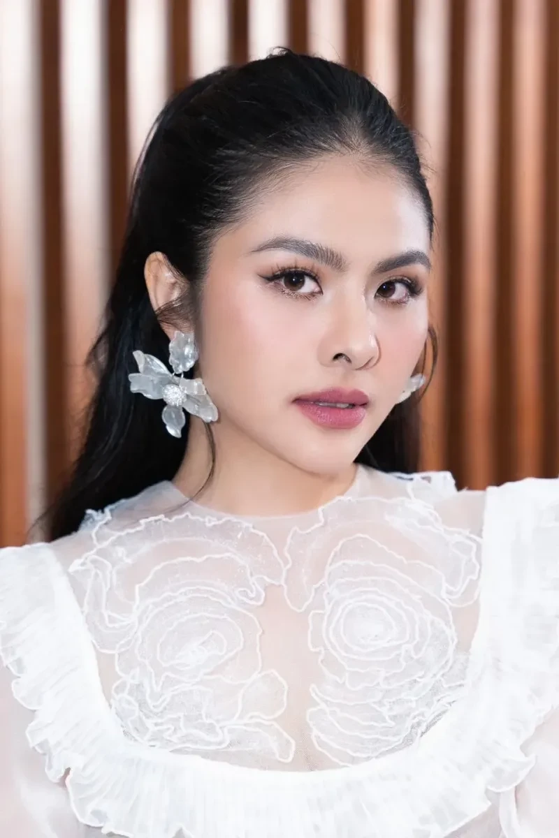 Diễn viên Vân là gương mặt quen thuộc với nhiều vai diễn xuất sắc