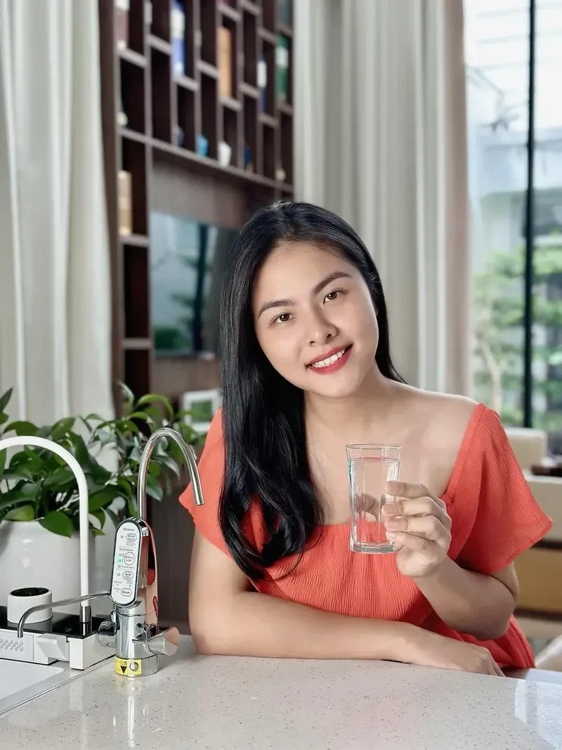 Vân Trang diễn viên luôn ghi dấu ấn qua các bộ phim được yêu thích