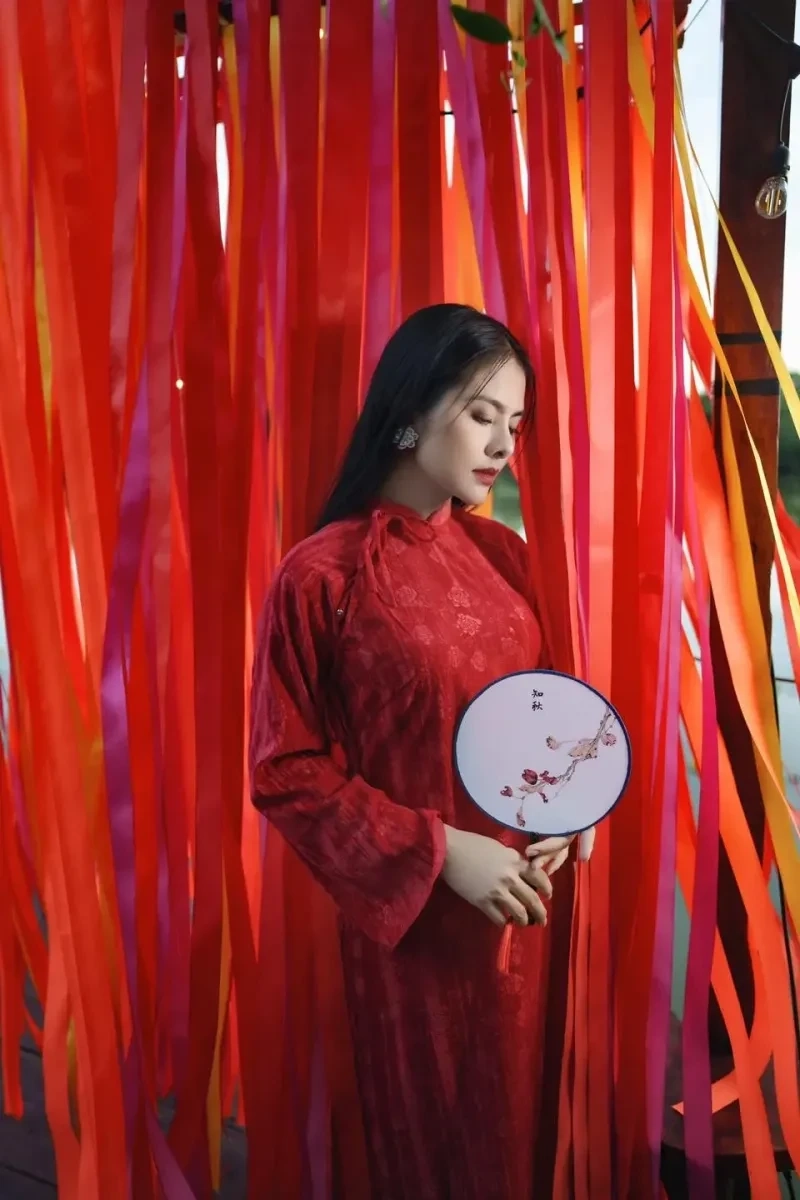 Diễn viên Vân Trang Thương Ngày Nắng Về mang lại cảm xúc sâu sắc