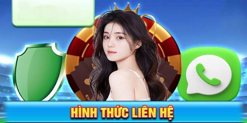 Đơn vị triển khai nhiều phương thức để hội viên liên hệ