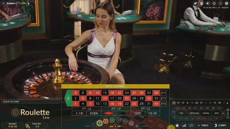 Gợi Ý Các Trò Chơi Casino Dễ Trúng Thưởng Cho Người Mới