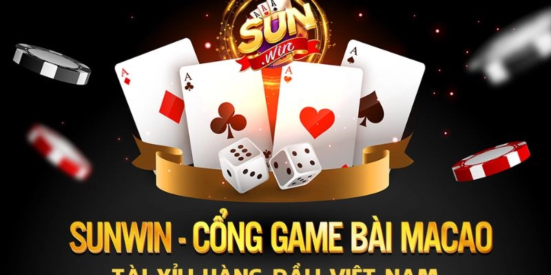 Chơi game bài SUNWIN có an toàn không? Kho game khổng lồ