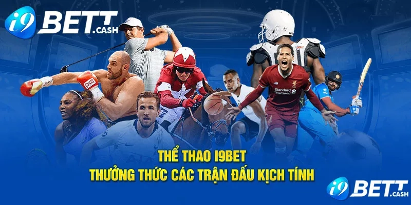 Sản Phẩm Cá Cược Thể Thao