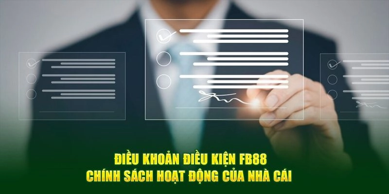 Điều khoản điều kiện là gì và vì sao bạn không nên bỏ qua?