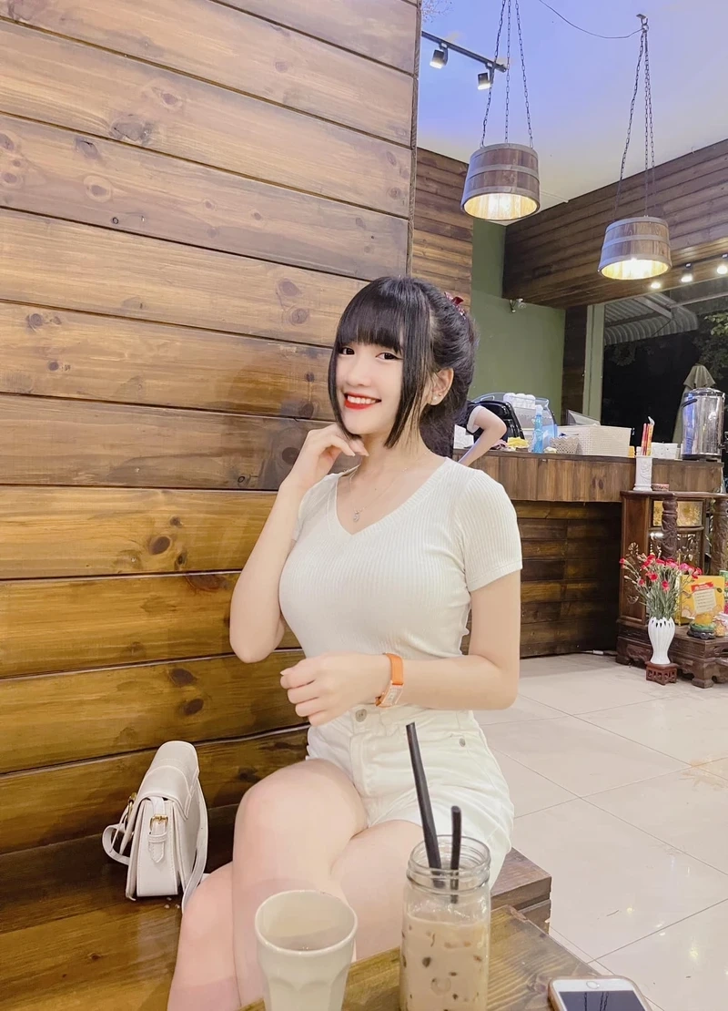 Anh gái xinh sexy luôn thu hút sự chú ý của cộng đồng