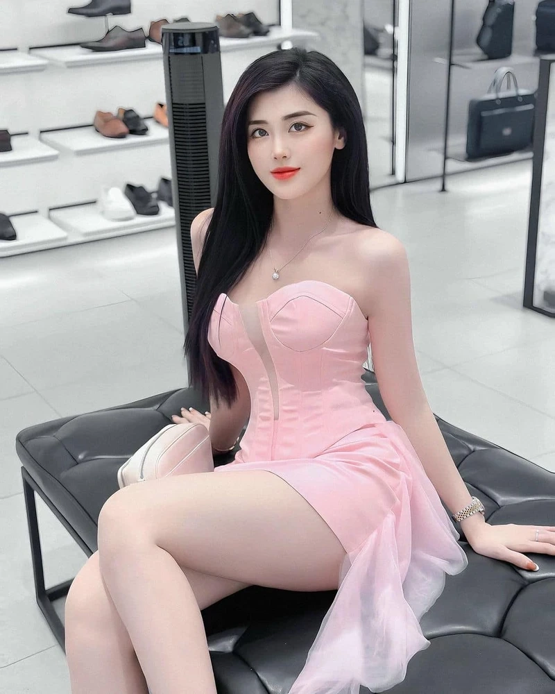 Gaixinh24h mới nhất luôn giới thiệu các hot girl đang hot hiện nay