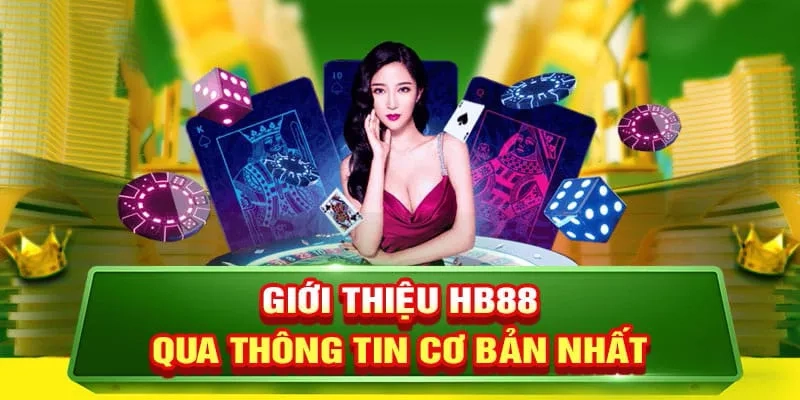 HB88 là một nền tảng đổi thưởng trực tuyến chuyên nghiệp