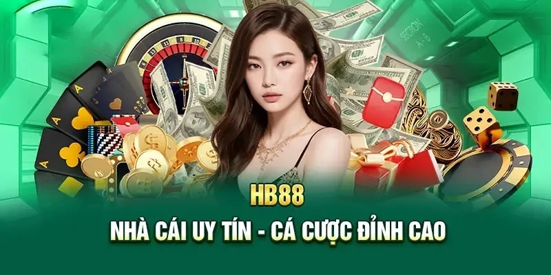 Điểm nổi bật của HB88