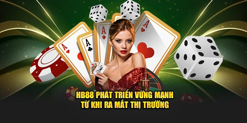 Khám phá điểm nổi bật tại nhà cái HB88