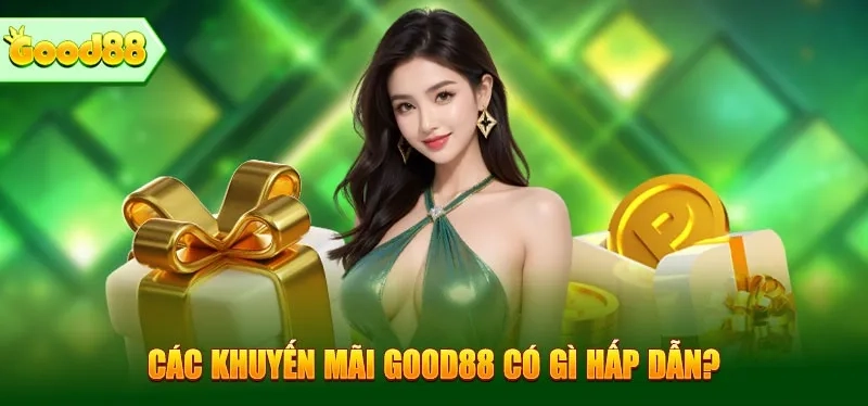 Trải nghiệm đỉnh cao với app Good88