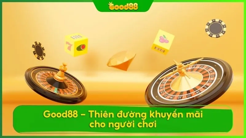 Hướng dẫn tải và cài đặt app Good88 trên Android và iOS