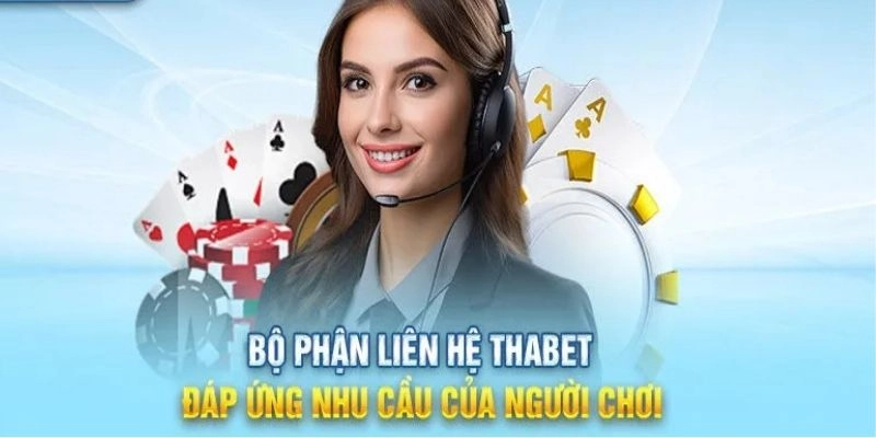 Chọn Thời Gian Liên Hệ Thabet thích hợp