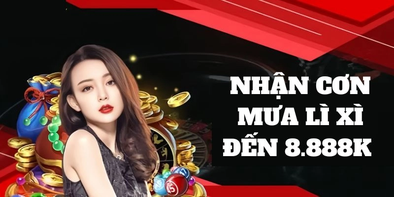 Một số chương trình khuyến mãi hiện có tại nhà cái 33Win