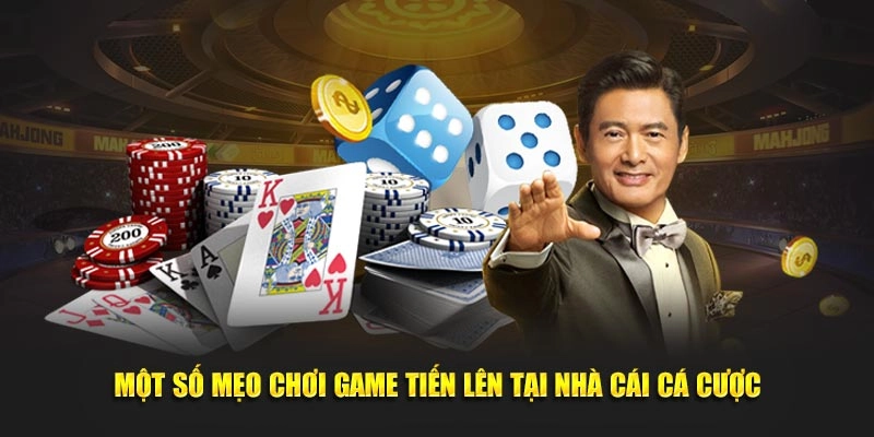 Một số mẹo chơi game hiệu quả cho tân binh tại Hello88