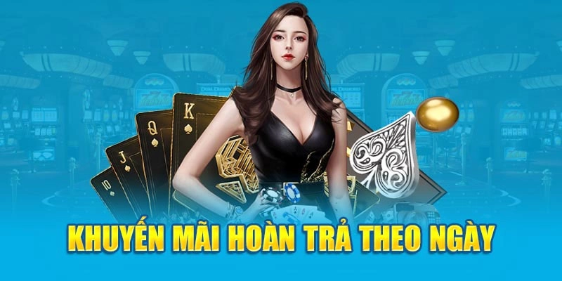 Những lợi ích khi tham gia chương trình Tiền hoàn trả cao Kubet