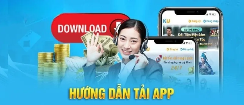 Tải App Uk88 Nên Lưu Tâm Đến Vấn Đề Nào?