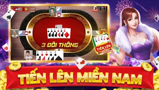 Thông tin về game bài tiến lên EE88