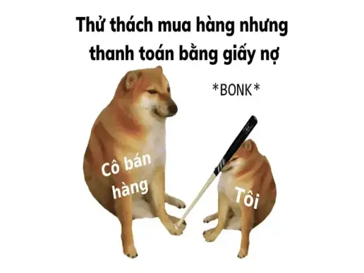 Tuyển tập 101+ ảnh cheems meme độc nhất vô nhị, chỉ có ở đây