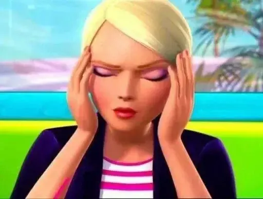 Xem ngay bộ ảnh Barbie meme thú vị, ấn tượng và dễ gây cười nhất