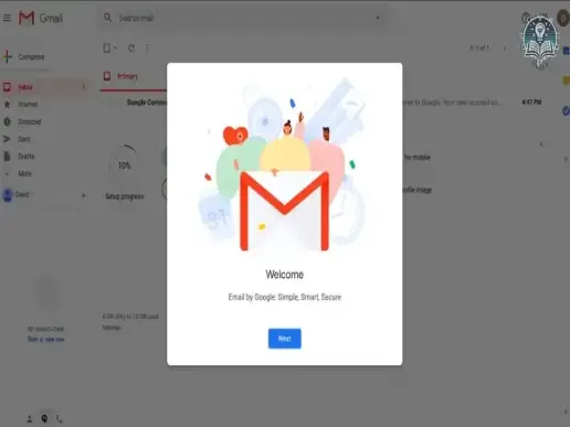 Cách tạo tài khoản Gmail miễn phí nhanh chóng và dễ dàng