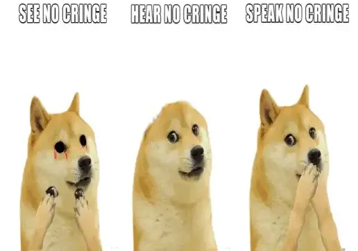 50+ hình ảnh Doge meme hài hước, độc đáo và thú vị nhất trên MXH