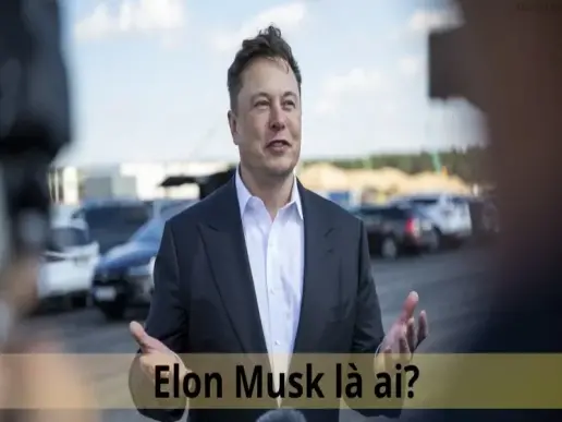 Elon Musk là ai? Bí ẩn đằng sau thành công của vị CEO lập dị nhất thế giới