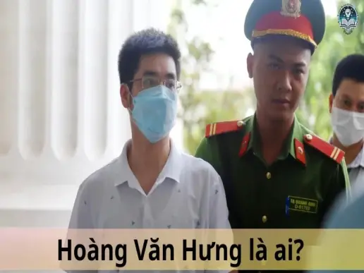 Hoàng Văn Hưng là ai? Sự thật về cựu điều tra viên của Bộ Công an