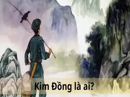 Kim Đồng là ai? Khám phá ngay tiểu sử, cuộc đời và các di sản của ông