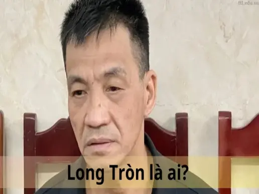 Long Tròn là ai? Khám phá cuộc đời của một huyền thoại giang hồ