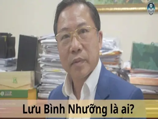 Lưu Bình Nhưỡng là ai? Tiểu sử và những thông tin đáng chú ý về ông