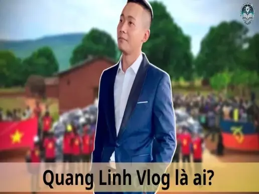 Quang Linh Vlog là ai? Cuộc sống, sự nghiệp và hành trình thiện nguyện