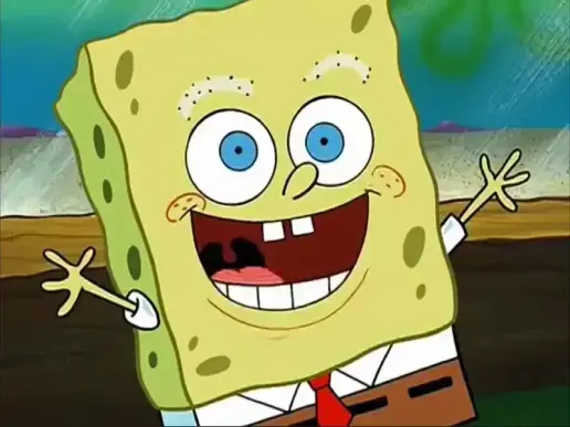 Sưu tầm ngay về máy bộ sưu tập hình ảnh Spongebob meme hài hước, thú vị