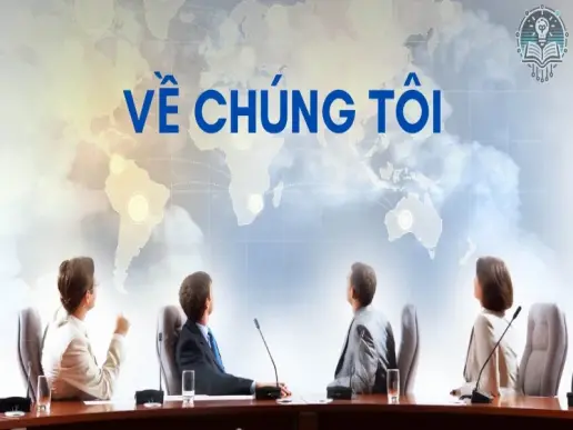 Giới thiệu về chúng tôi