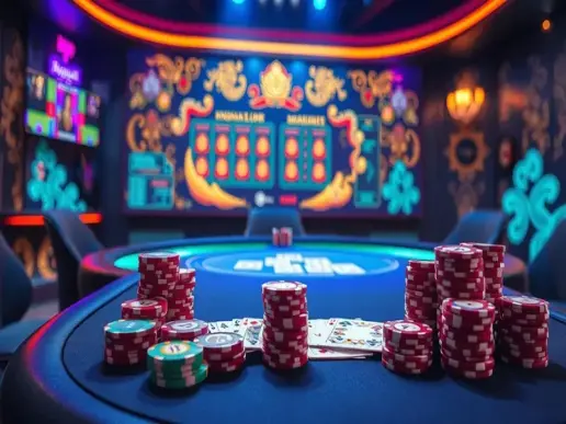 Có nên cược tất tay khi thua liên tiếp không? Cao thủ Baccarat chia sẻ