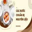 Bí quyết làm bánh bông lan mềm mịn thơm ngon bất bại ngay