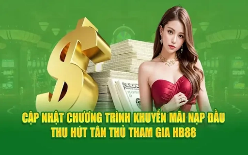 Trò chơi Casino hàng đầu tại HB88