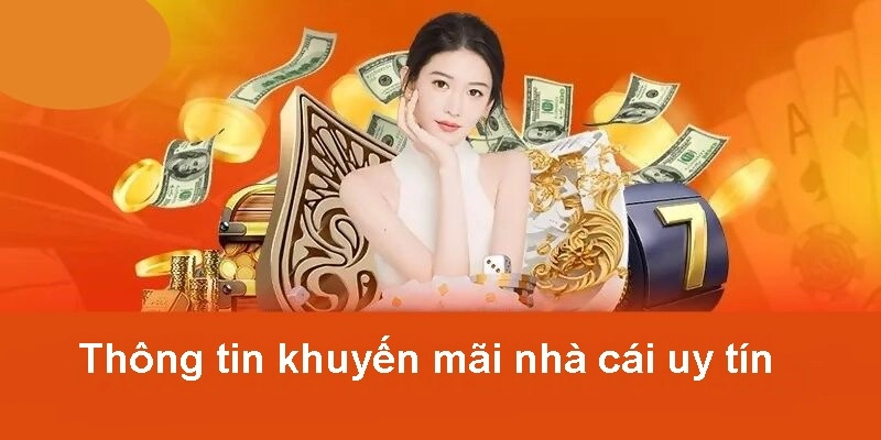 Khuyến mãi hoàn trả – Đừng lo nếu bạn thua cuộc!