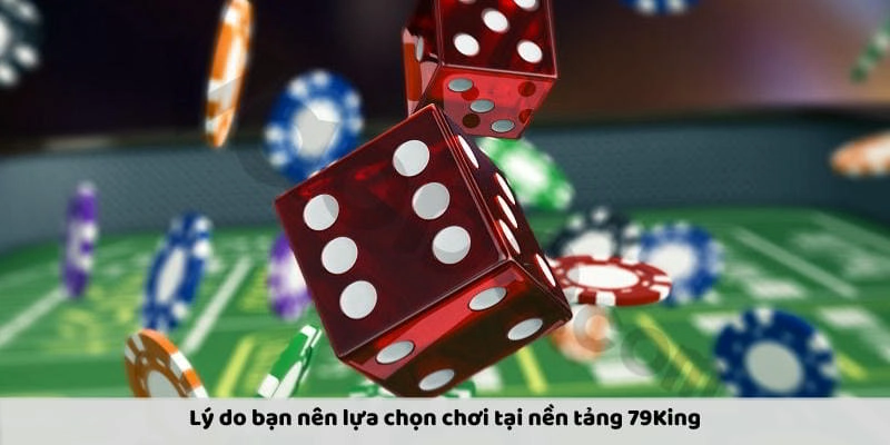 Ưu điểm nền tảng