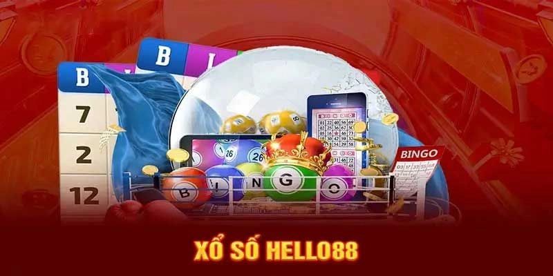 Bí kíp chơi xổ số Hello88 hiệu quả – Không chỉ dựa vào may mắn