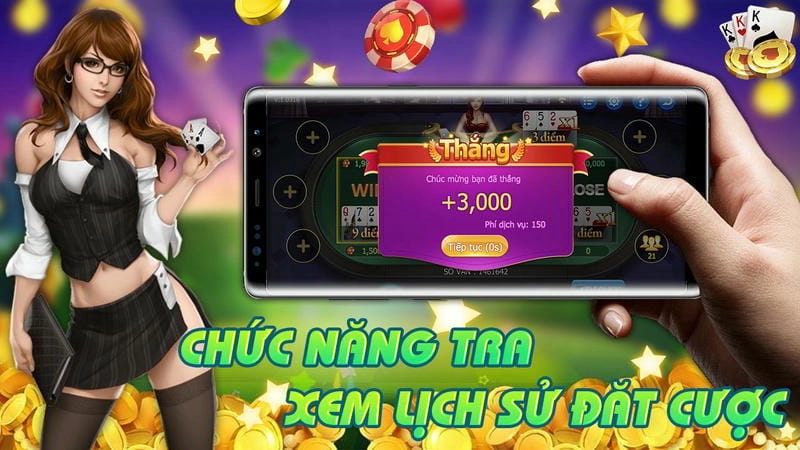 Hướng dẫn cách chơii liêng cơ bản