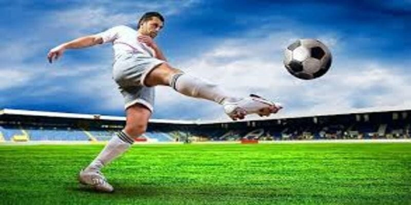 Cách cá cược thông minh trong thể thao 8xclub môn bóng đá