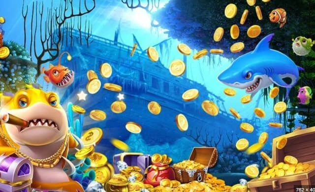 Cách chơi game bắn cá hiệu quả tại ww88