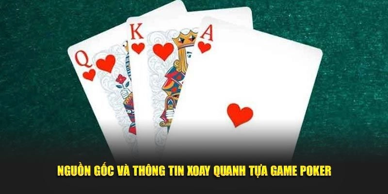 Hướng dẫn cách chơi Poker Tài xỉu cụ thể
