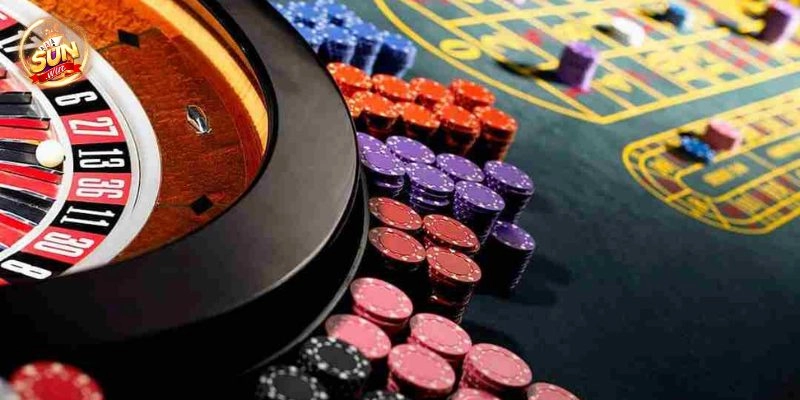 Giới Thiệu Về Casino Sunwin