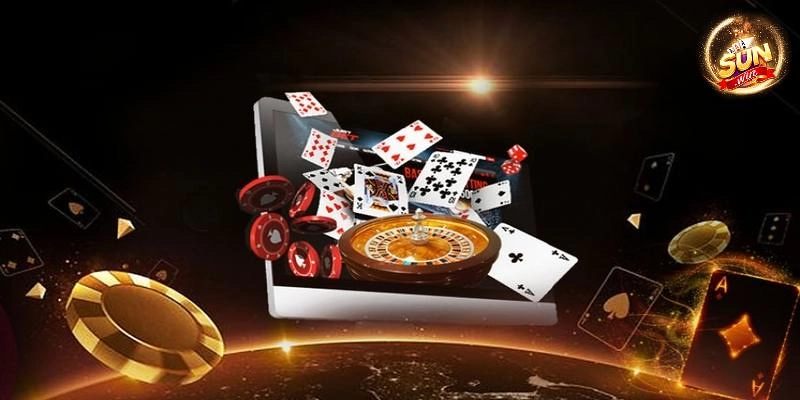 5 Trò Chơi Hấp Dẫn Nhất Tại Casino Sunwin