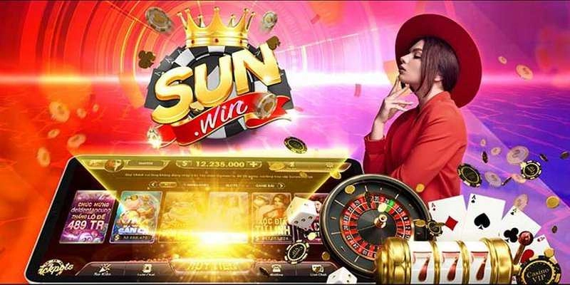 Mẹo Chơi Casino Sunwin Giúp Bạn Tăng Cơ Hội Thắng