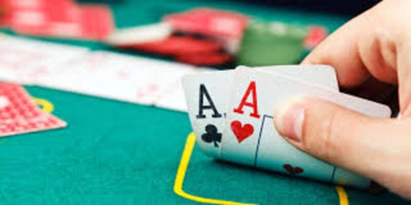 Chiến lược đặt cược hiệu quả trong game poker 888b